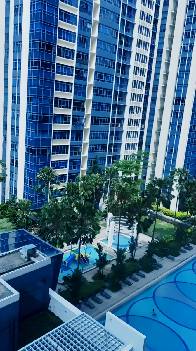 City Square Residences - VIL 0