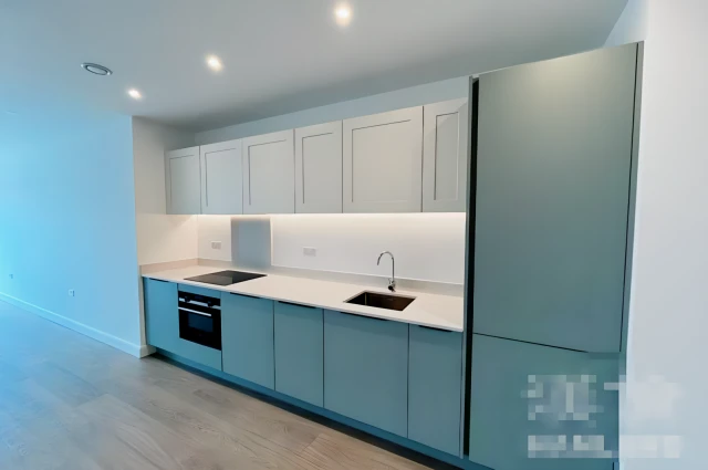HL-Galleria House - London student accommodation - 1 Bedroom 1 Bathroom