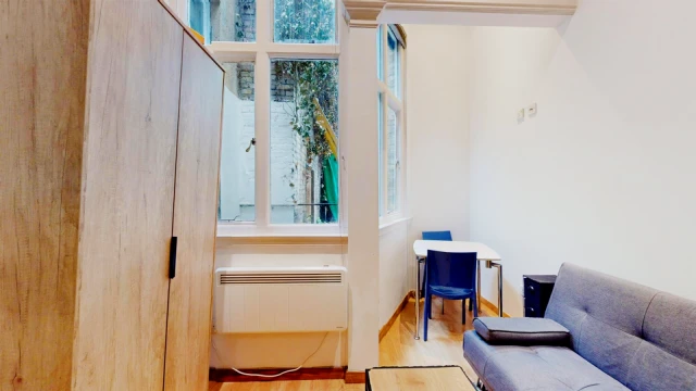 Linden Gardens, Notting Hill 3