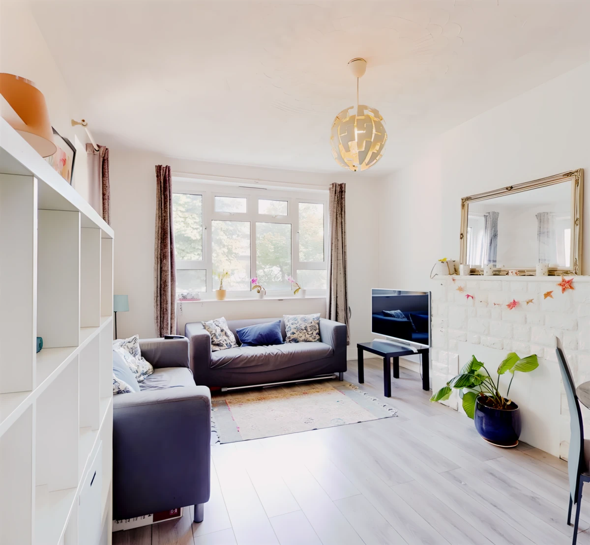 Trebovir Road, Earls Court 0