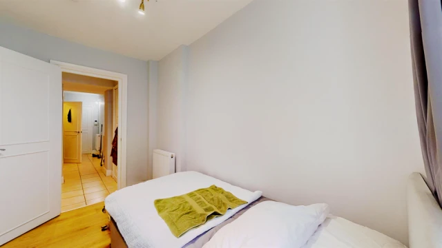 Lexham Gardens, Kensington 1