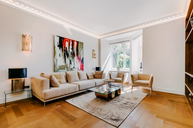 Hans Place, Knightsbridge 2