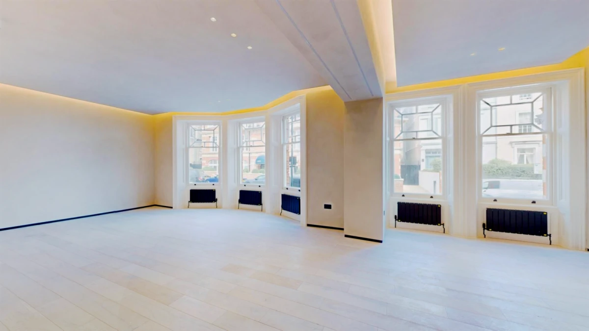 Wynnstay Gardens, Kensington 0