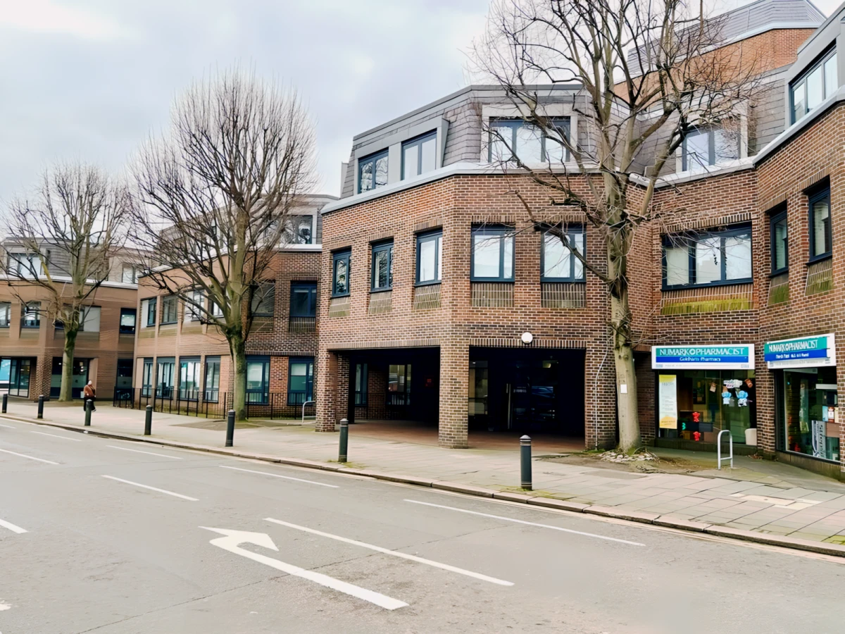 St. Peters Street 25988# 0