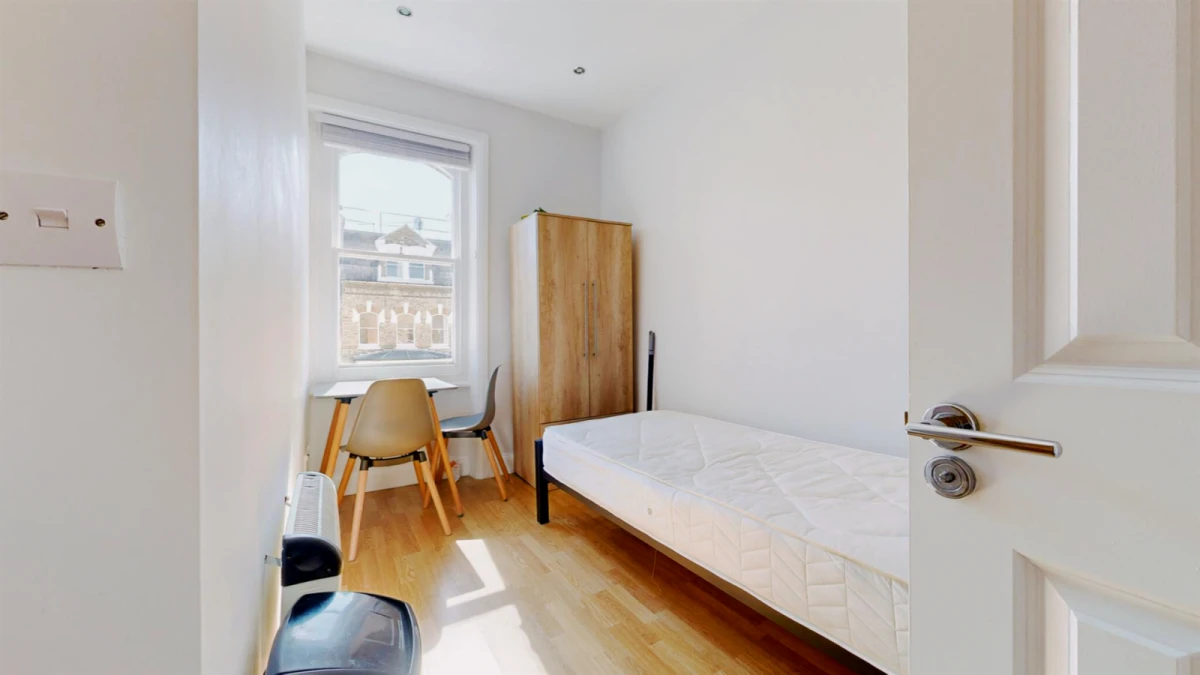 Gunterstone Road, West Kensington 0