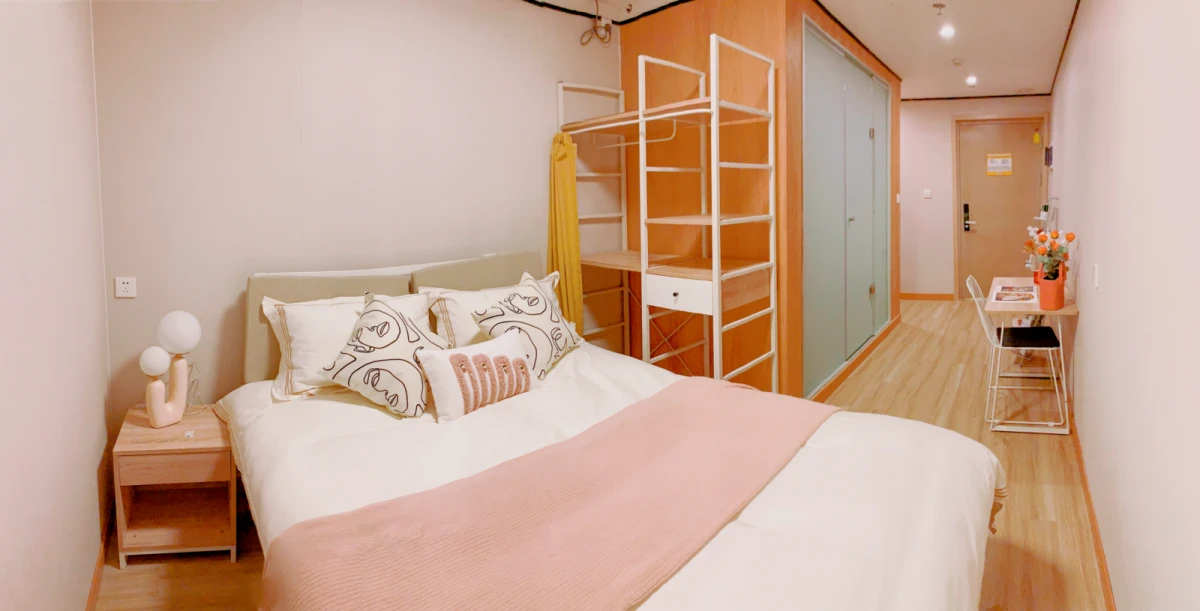 Longfor·Goyoo - Beijing Huilongguan Store 0