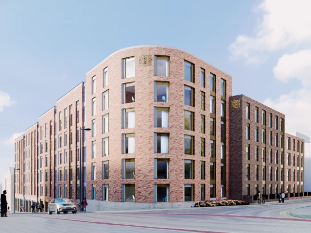 Fusion Liverpool 2