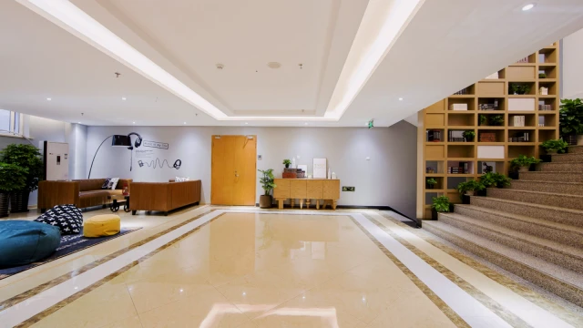 Longfor·Goyoo - Beijing Life Science Park Store 1