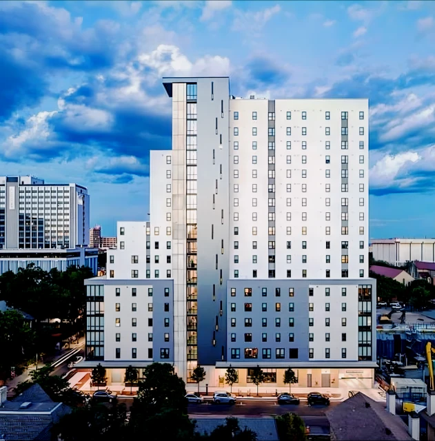 Skyloft in Austin 2
