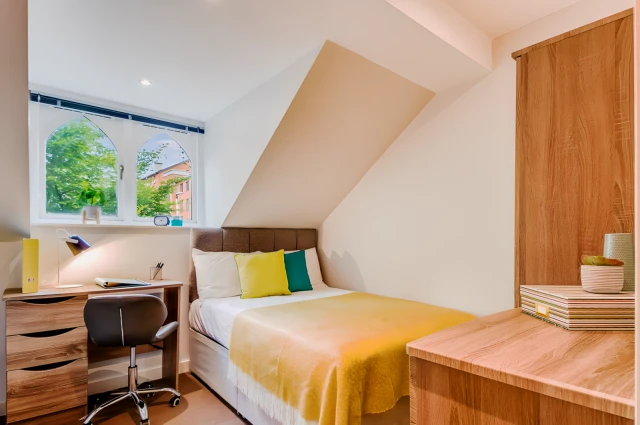 Hyde Terrace 26201# 4