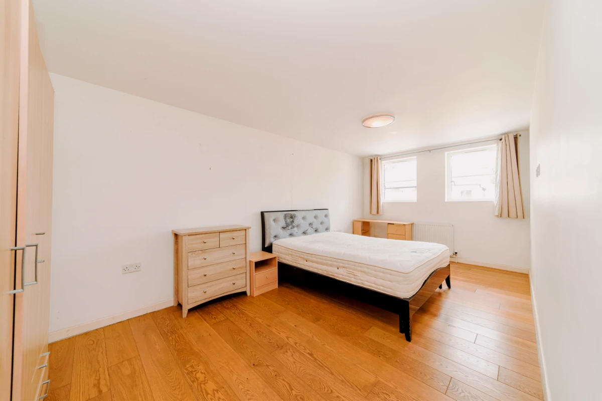 CM-Albion Court - London student accommodation