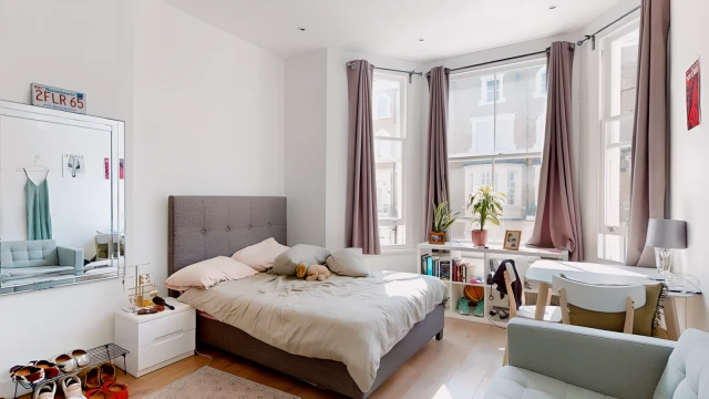 Nevern Place 26006# 1