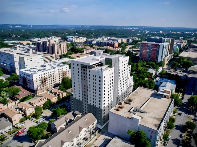 Skyloft in Austin 3