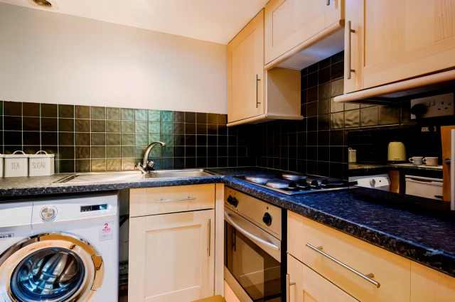 Hyde Terrace 26277# 1