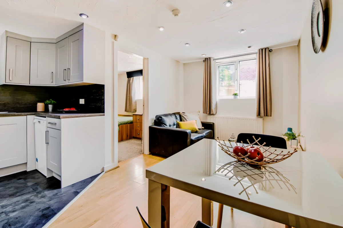 Woodsley Road 26275# 0