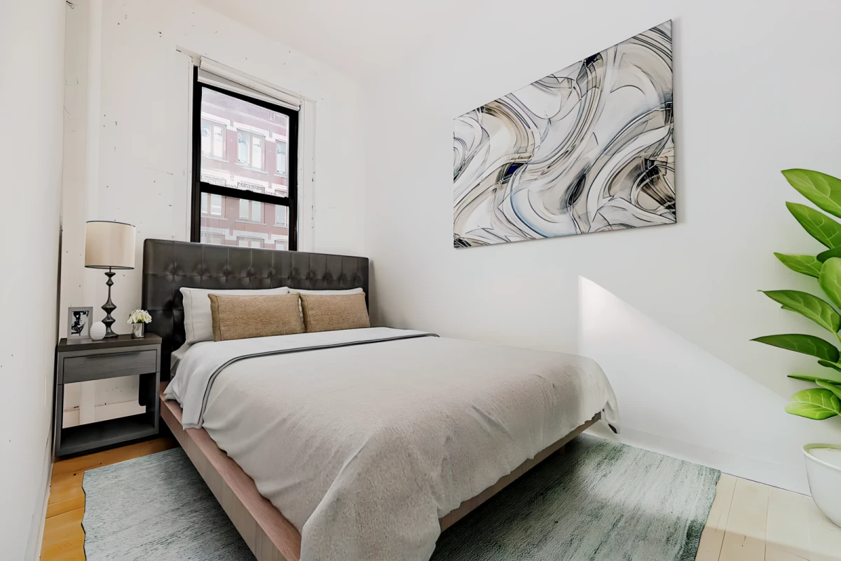 203 Spring Street 0