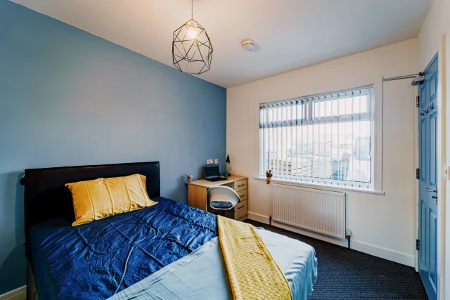 149 Charter avenue – Studentenunterkunft in Coventry – room 2