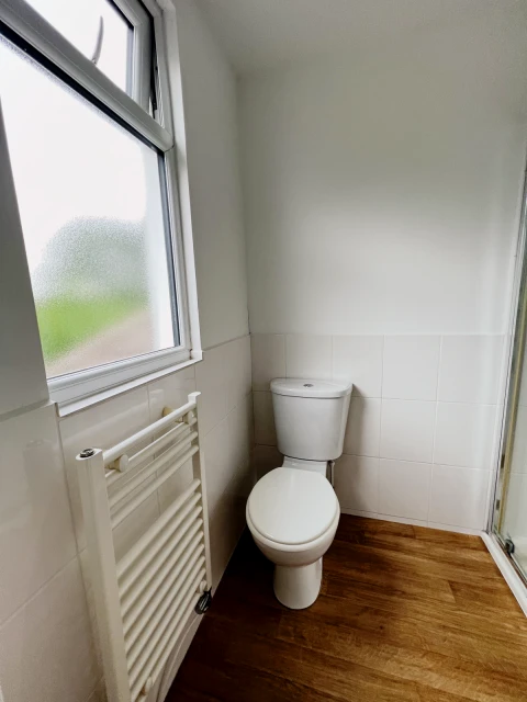 47 Charter Avenue - alloggio per studenti a Coventry - room 8