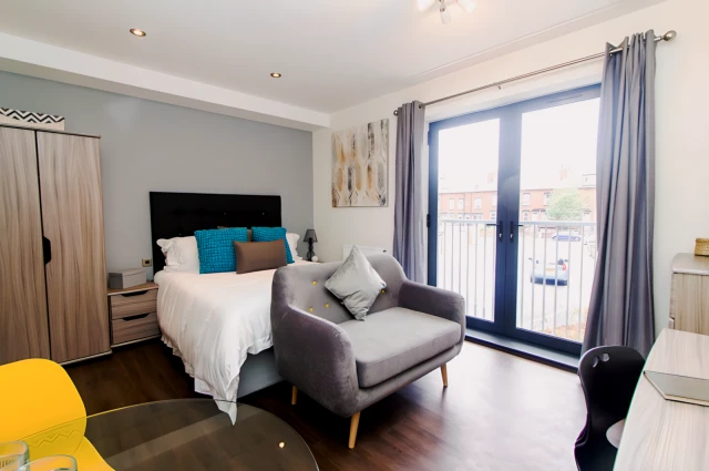 Cardigan Lane 26306#