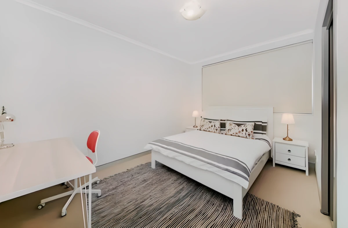 61 Regent St - chỗ ở sinh viên tại Sydney