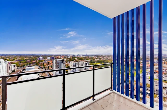 2 Mary St - Sydney student accommodation - 2 bed 2 bath-1705