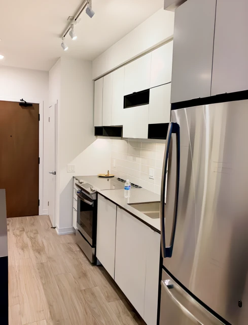 1311 - 4065 CONFEDERATION Parkway 1