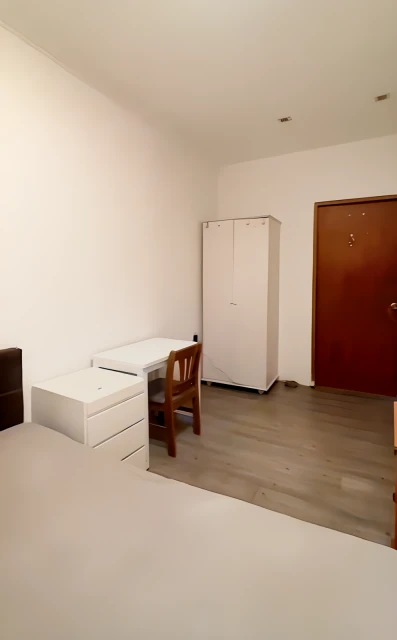 Wilkie Apartments - CE 1