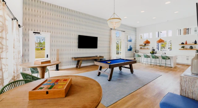 Tapestry Park 3
