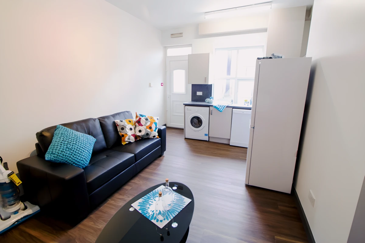 Hyde Park Terrace 26215# 0
