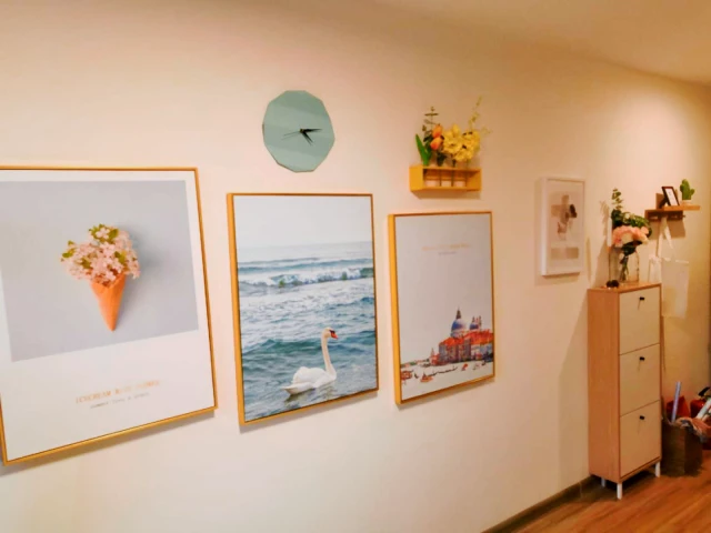 Longfor·Goyoo - Hangzhou Xingqiao Branch 2