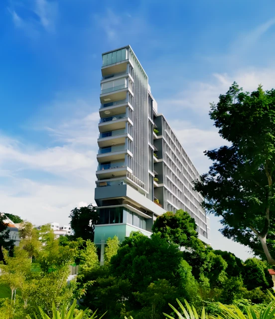 The Rise at Oxley - L 1