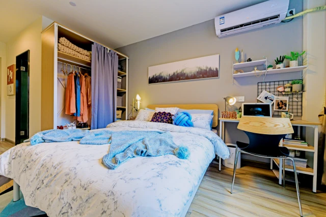 Longfor·Goyoo - Hangzhou Xingqiao Branch