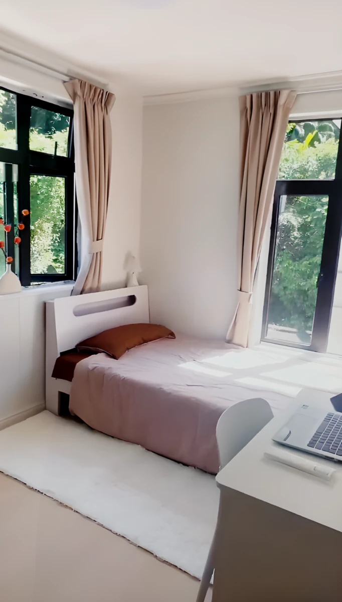Yongyi Villa - alloggio per studenti a Hong Kong cinese