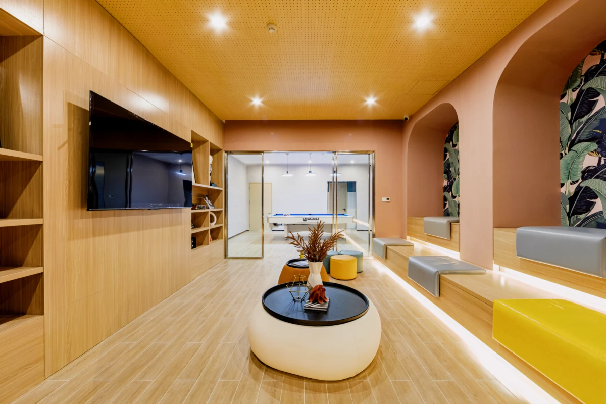 Longfor·Goyoo - Hangzhou Xiasha University Town North Branch 0