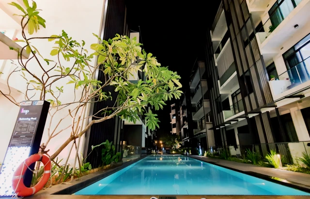 KAP Residences - LZ 2
