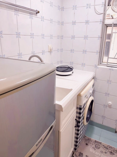旺角合租房，业主放租免佣 2
