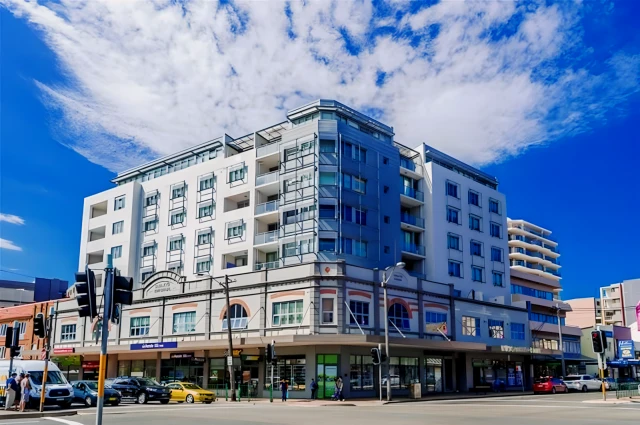 156 Maroubra Rd(06142)