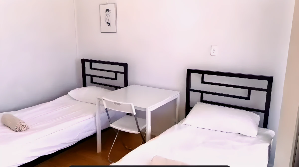 507 Wattle St - résidence étudiante à Sydney - 3 bed 2 bath-1102