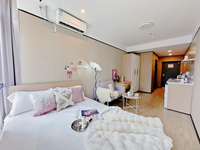 Longfor·Goyoo - Hangzhou Xiaoshan Jinji Road Branch 2