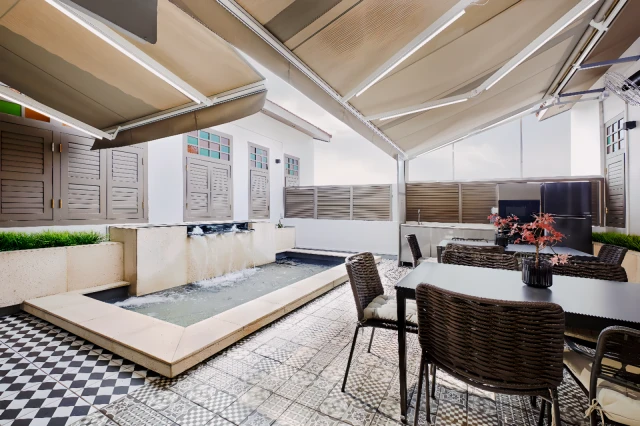Dash Living Rochor 3