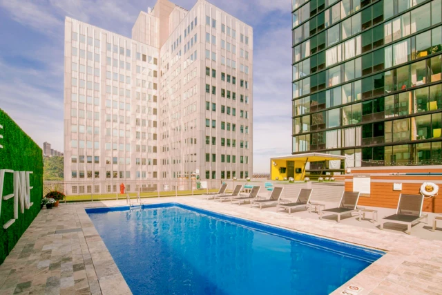 The Venue Apartments 3