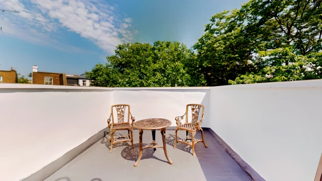 Knaresborough Place 26746# 4