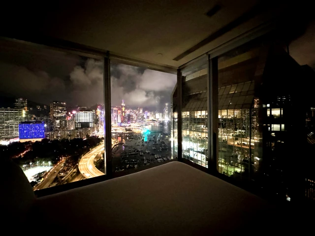 21Whitfield Seaview Serviced Apartment 4