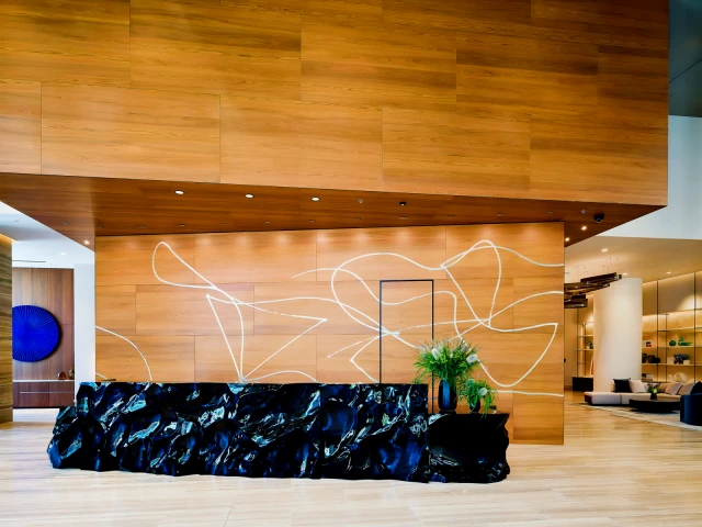 The Grand by Gehry 4
