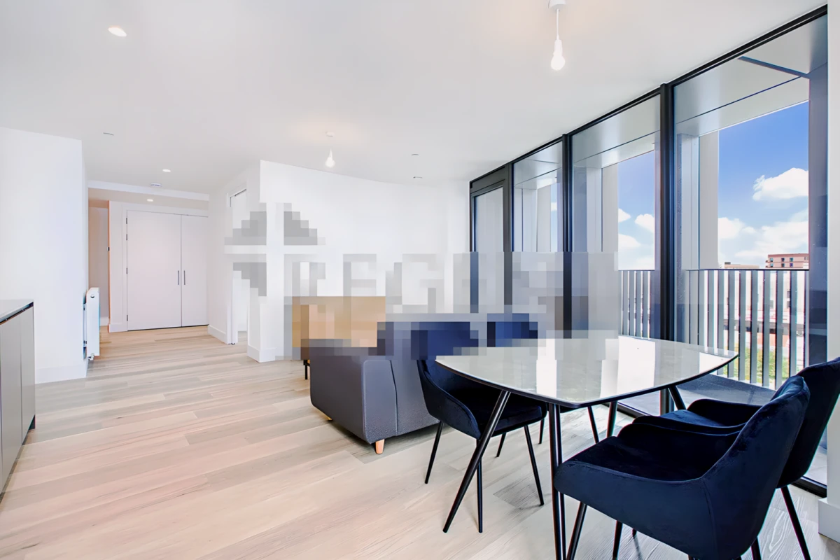 RL-Corn House - alloggio per studenti a Londra
