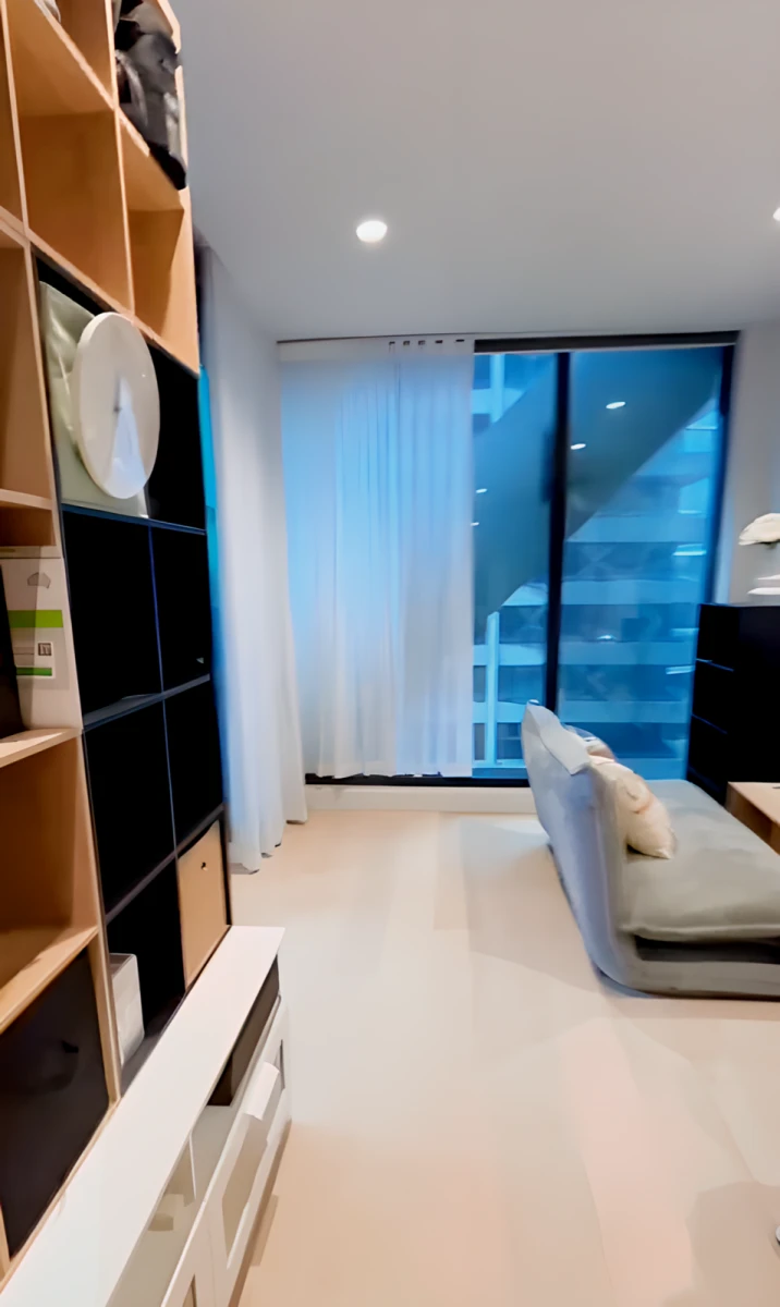 318 Queen Street - alloggio per studenti a Melbourne - 1 Bedroom