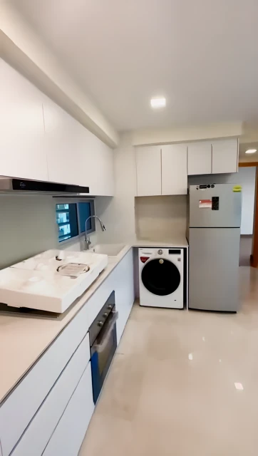 Eight Riversuites - C1 4