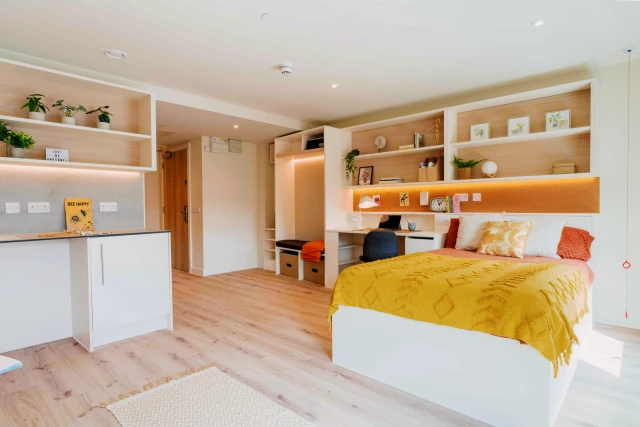 uhomes.com | Student Accommodation, Housing, Flats, Apartments for Rent
