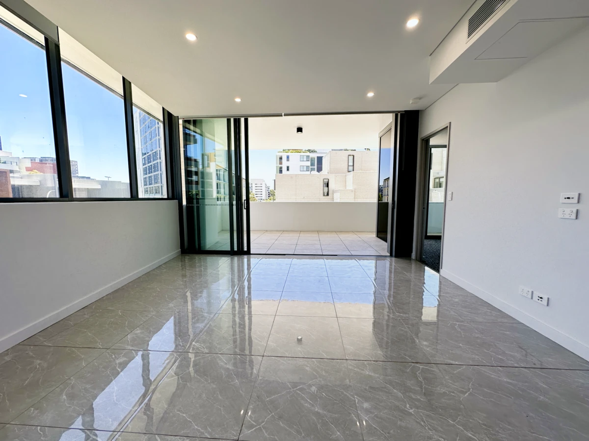 96 Epsom road Zetland - 시드니 학생 숙소