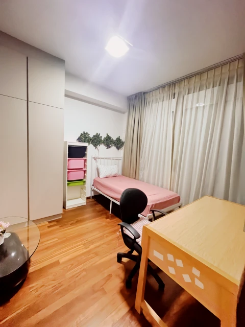 7 Charlton Residences 3